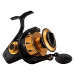 Penn Spinfisher Spinning, Right/left Hand Retrieve SSVI6500BLS Nib. Fixed Price $199.99.