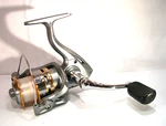 Okuma ROX-30 Spinning Reel. Fixed Price $19.99.