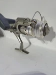 Fin-nor Lumina FL4000 Spinning Reel Ball Bearings Instant Anti Reverse Tested. Fixed Price $55.99.