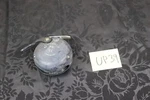 Re-treev-it ,fly Fishing Reel Black Vintage Usa Made Pachner & Koller. Fixed Price $16.99.