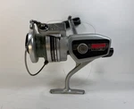 Ryobi SX-4 Skirted Spool Spinning Fishing Reel- 1:45 Gear Ratio- Made Japan. Fixed Price $18.00.