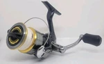 Shimano Sedona 2000FE 5.0:1 Gear Ratio 3+1 Bearings, And Maximum Drag Of 9LB. Fixed Price $73.99.
