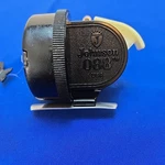 Vintage Johnson Model 088A Spincast Reel-usa-excellent. Fixed Price $17.99.