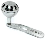 Pro Challenger Blank And Gomexus Knob For Penn 113HN US113 113W TRQ100 200 Reels. Fixed Price $39.99.