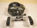 Quantum Accurist 400C Flipping Baitcast Reel. Fixed Price $14.99.