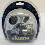 Okuma Avenger 20A Reel. New. Fixed Price $69.99.