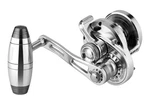 Gomexus Slow Pitch Jigging Reel LS20 Ii Bar Cnc All Aircraft Grade Aluminum. Fixed Price $250.23.