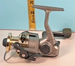 Vintage Quantum XR20F Balanced Rotor Fishing Reel. Fixed Price $18.00.