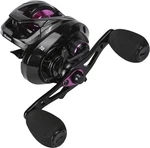 Halogen Corrosion Graphite Grame Magnetic Casting Baitcast Reel. Fixed Price $136.40.
