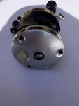 Abu Garcia Ambassadeur 5500C3 Freshwater Fishing Reel. Fixed Price $45.00.