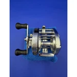 Vintage Shimano Bantam Mag 201 Sg L/h Baitcasting Fishing Reel, Excellent Cond.. Fixed Price $199.00.