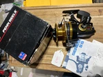 Penn 8500 Ss Surf Fishing Reel Made Usa (27810). Fixed Price $235.00.