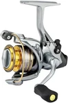 New Okuma Avenger ABF-3000 Graphite Baitfeeder Saltwater Spinning Fishing Reel. Fixed Price $50.00.