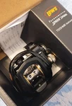 New Lews Tournament TS1SHMB Speed Spool Lfs 7.5:1 Ratio Rh Retrieve Reel. Fixed Price $193.99.