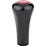 Gomexus Carbon Knob 30MM Black Red Shimano, Daiwa, Abu Garcia. Fixed Price $39.16.