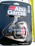 New* Abu Garcia 6BB Size Spinning Reel VENGTACTSP30 5.8:1 Pre-spooled 10LB. Fixed Price $44.95.