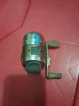Shakespeare Mcast Microcast Spincast Reel 4.1:1 4LB/70YDS. Fixed Price $16.95.