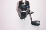 Shakespeare Synergy Steel Mini Reel SYNST4. Fixed Price $14.99.