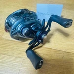 Daiwa Baitcast Reel 17 Tatula Sv Tw 8.1R Right Hand General Bass Exc+++. Fixed Price $134.00.