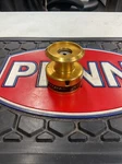 (1) 47-4600L Penn Live Liner Spool Assembly Complete (used) Tough Find. Fixed Price $25.00.