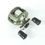 Shimano Bantam Curado CU-201BSF Fishing Reel. Made Japan. See Description.. Fixed Price $50.00.