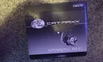 Bass Pro Shops Cat Maxx CMX70, CMX80. Fixed Price $45.99.