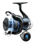 Daiwa Saltist Mq Spinning Fishing Reel Select Size. Fixed Price $329.99.