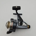 Zebco Spinning Fishing Reel - Sterling 7025 Made Japan Rare. Fixed Price $29.99.