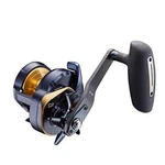 Daiwa 22 Saltiga 15L-SJ Baitcasting Reel. Fixed Price $661.99.