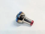 Livre EF30 Handle Knob Shimano A/daiwa Fire & Red. Fixed Price $85.71.