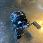 Bass Shops Baitcast Reel Prolite Elite PTE10HA Right Hand. Fixed Price $22.50.