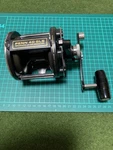 Penn Reels 40GLS Reel, Senator. Fixed Price $200.42.