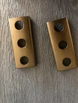 Newell P220/322 Aluminum Support Posts. Fixed Price $42.00.