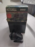 Mitchell 8610 Reel. Used In Box.. Fixed Price $99.99.