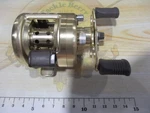 Shimano Calcutta 50XT Bait Reel Used. Fixed Price $215.40.