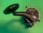 Custom Built Newell S533-4.6 Conventional Fishing Reel With Tiburon Frame. Fixed Price $489.95.