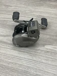 Okuma CV-163DLX Convector 6.3:1 Left Hand Low-profile Line Counter Baitcast Reel. Fixed Price $79.99.