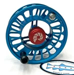 Nautilus CCF-X2 10/12 Spare Spool- Fathom Blue (10-12 Wt) New Free Ship. Fixed Price $390.00.