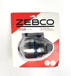 Zebco 808 Saltwater Spincast Fishing Reel Stainless Steel Cover. Fixed Price $42.99.
