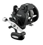 Daiwa Sealine Counter Trolling Reel SL40 LC3B Right Hand. Fixed Price $139.99.