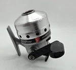 Vintage Daiwa 210RL Silvercast Spincast Reel Gear Ratio 1:41 Tested. Fixed Price $25.00.
