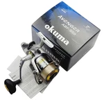 Okuma Avenger Baitfeeder ABF55B 5500 Spinning Reel. Fixed Price $69.99.