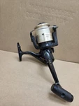 Shakespeare Alpha Graphite 2560P Ball Bearing Balanced Rotor Fishing Reel... Fixed Price $35.00.