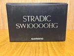 Shimano 24 Stradic Sw 10000HG 5.6 Spinning Reel New Box. Fixed Price $258.88.