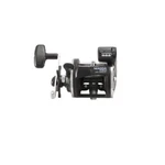 Okuma Magda Pro 4.0:1 Levelwind Line Counter Reel, Right Hand MA-30DXT New. Fixed Price $55.99.