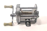 Jc Higgins 312-3104 Model 46A Fishing Reel Reconditioned RE219. Fixed Price $22.94.