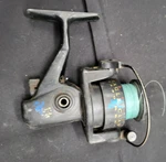Vintage Fishing Eagle Claw 4330 Spinning Reel Right Or Left Hand Retrieve. Fixed Price $12.50.