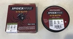 Spiderwire Stealth Braid Fishing Line Pound 200 Yard Moss Green New Usa Made. Fixed Price $15.99.