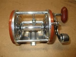 Vintage Reels ** Eagle Claw Fishing Japan - Very Clean. Fixed Price $39.95.