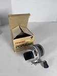 Vintage 1 Piece Daiwa 2200A Fishing Reel Only Sportsman Korea Box. Fixed Price $11.93.